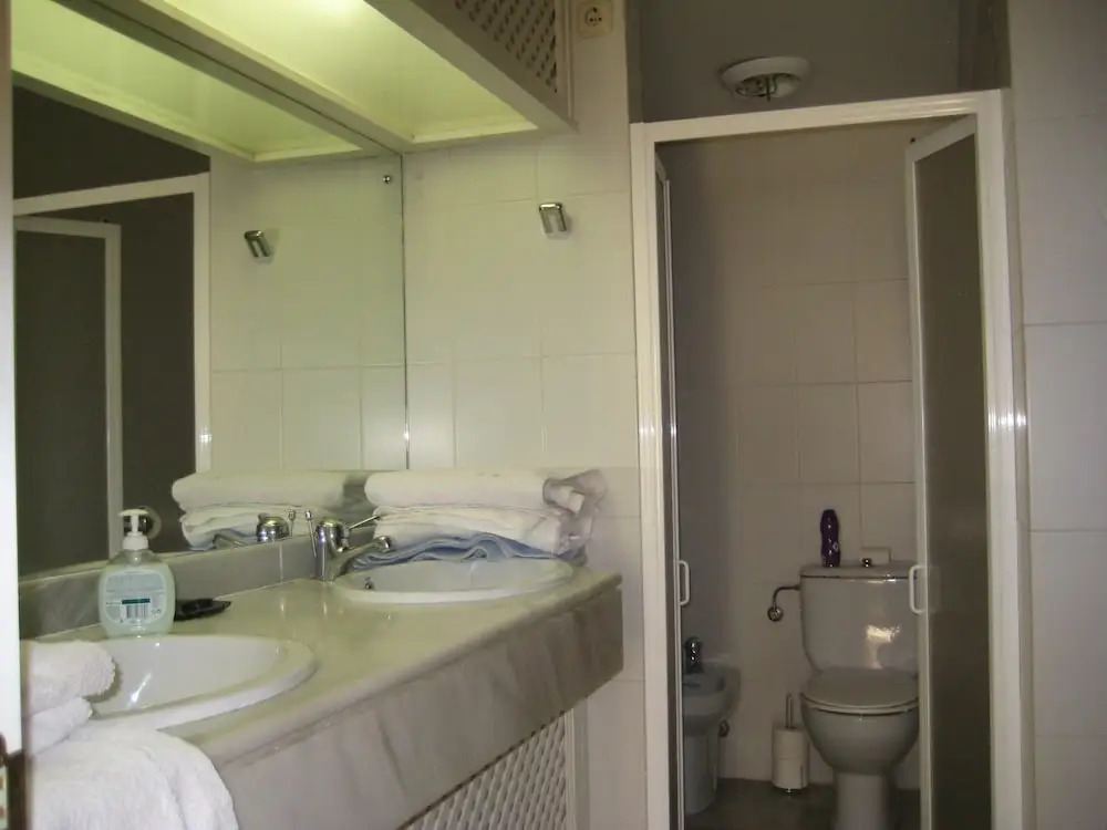 Magnifico apartamento en Puerto Marina