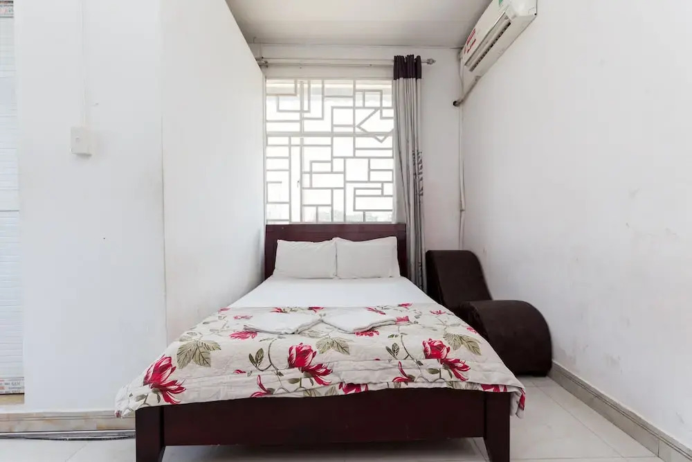 Oyo 1037 Bao Chau Hotel
