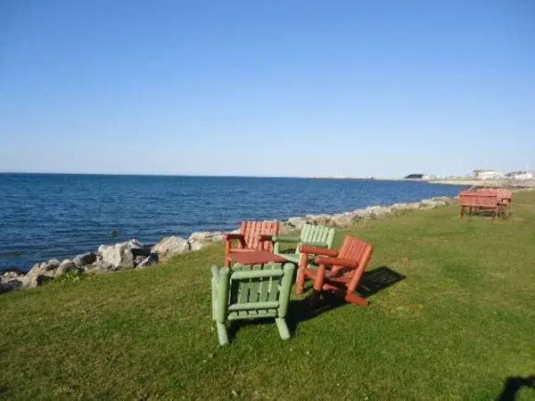 Motel Rimouski