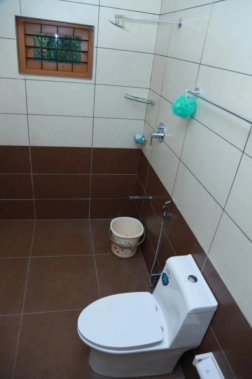 Anand homestay