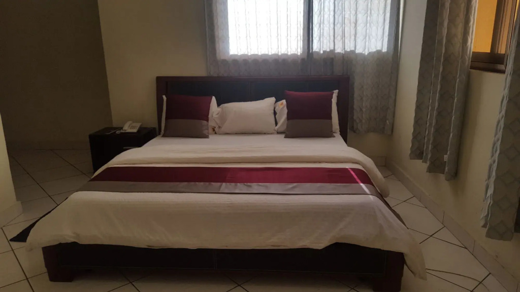 Ruby Kay Hotel