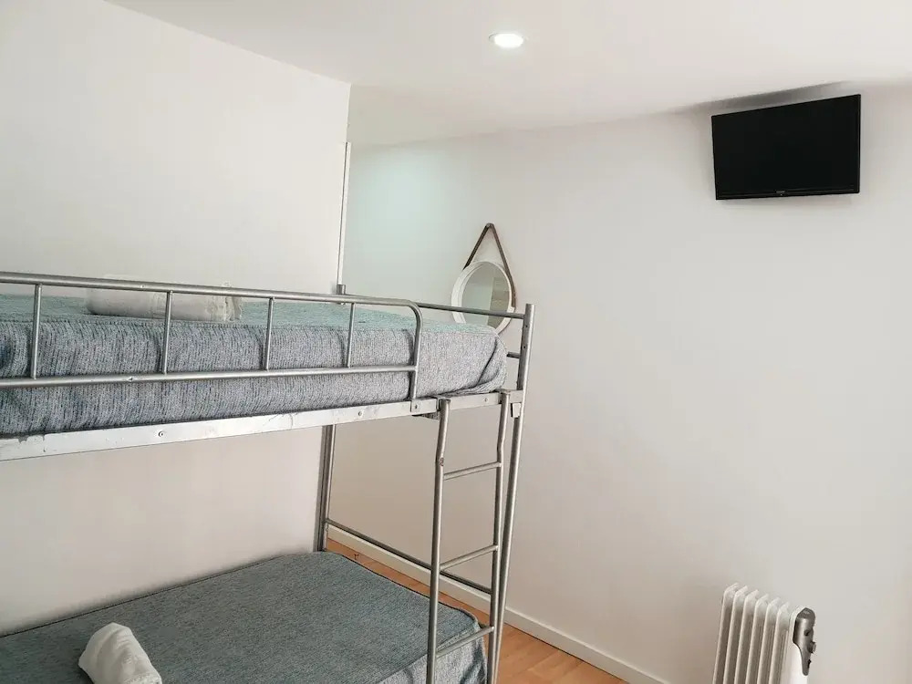 Hostal Montsant