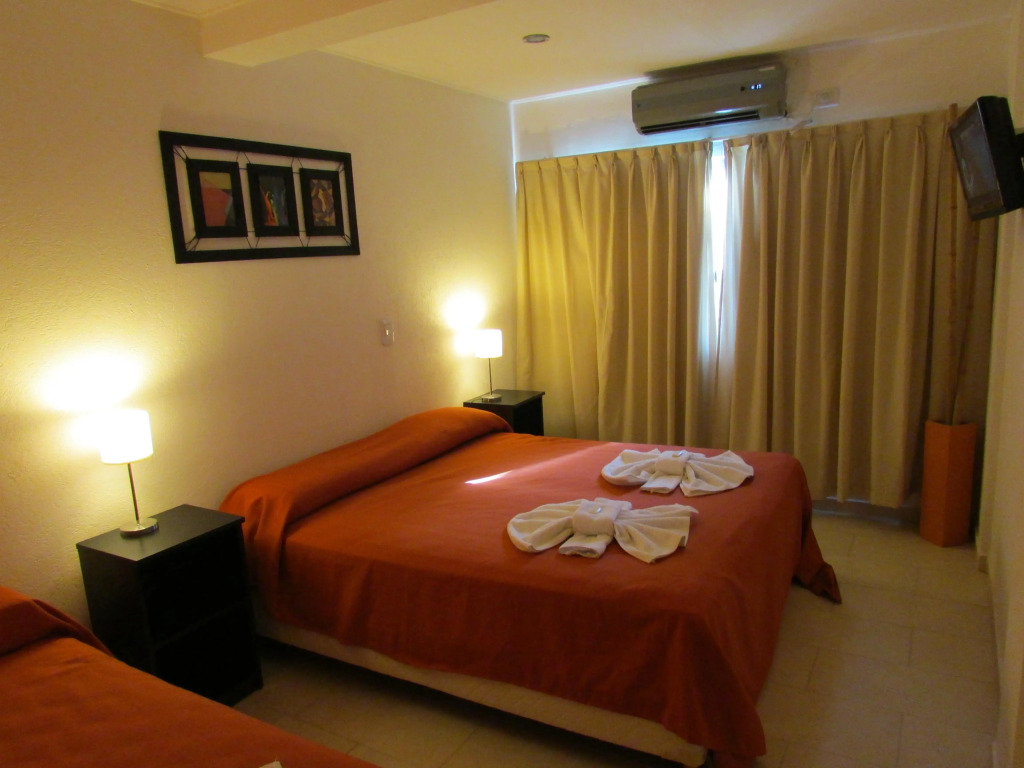 Hotel Villa del Sol