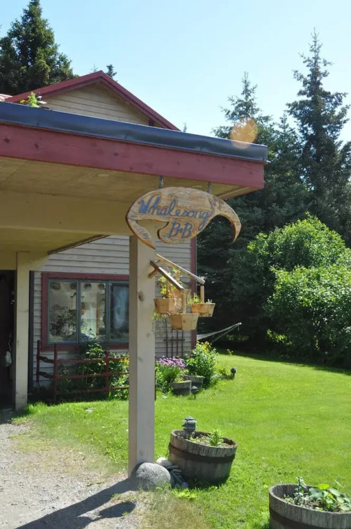 Whalesong Bed and Breakfast
