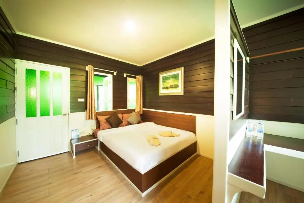 Hatthatara Resort