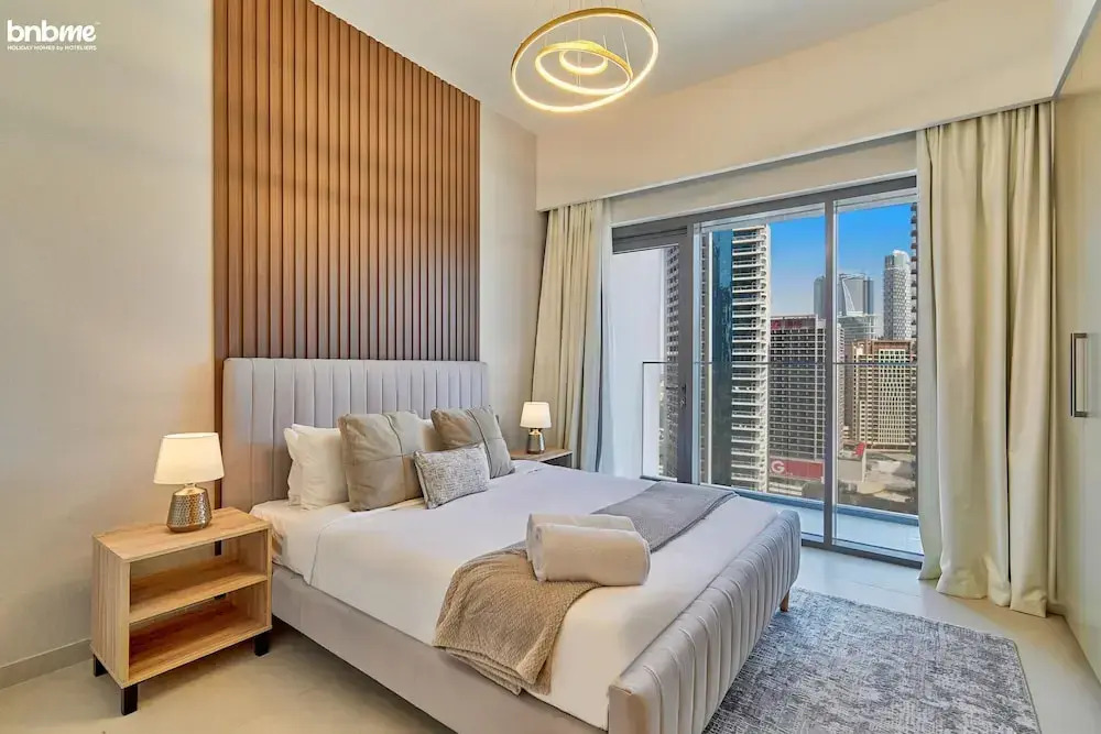 bnbme | Burj Royale | 1 BDR