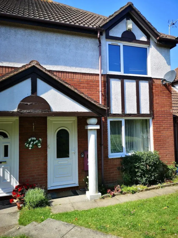 Chique Properties - Forrabury House