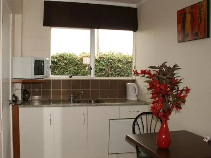Waihi Motel