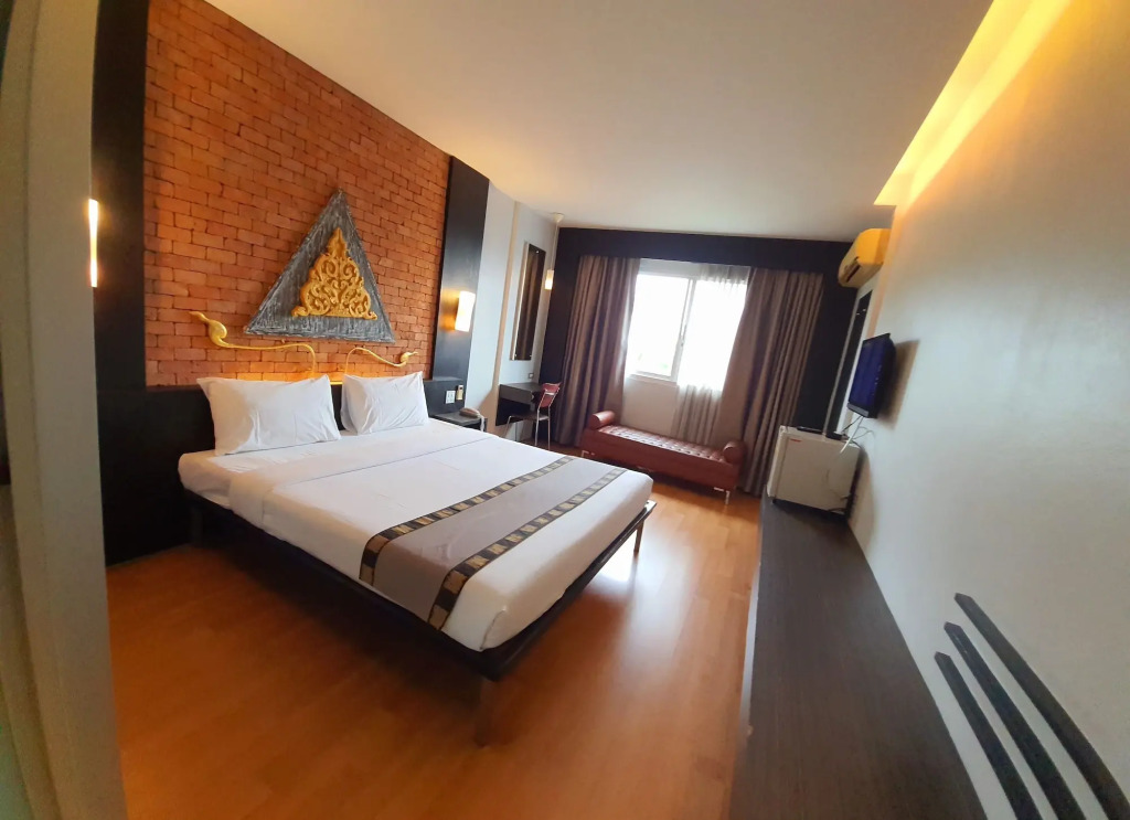 Swana Bangkok Hotel