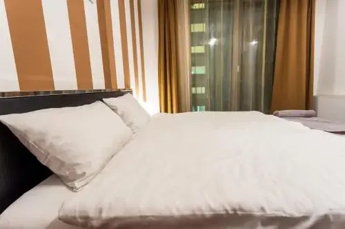 Cityhome Downtown Suites & Spa