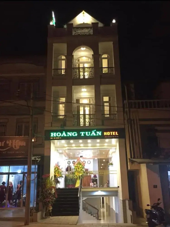 Tuấn An Hotel
