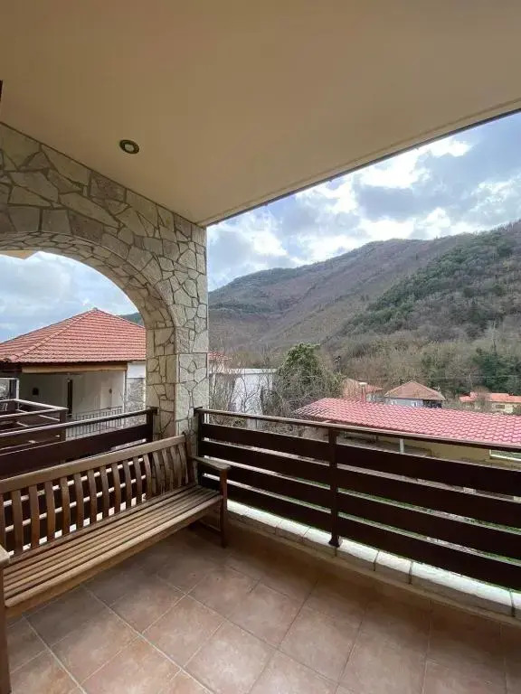 VILLA RIA