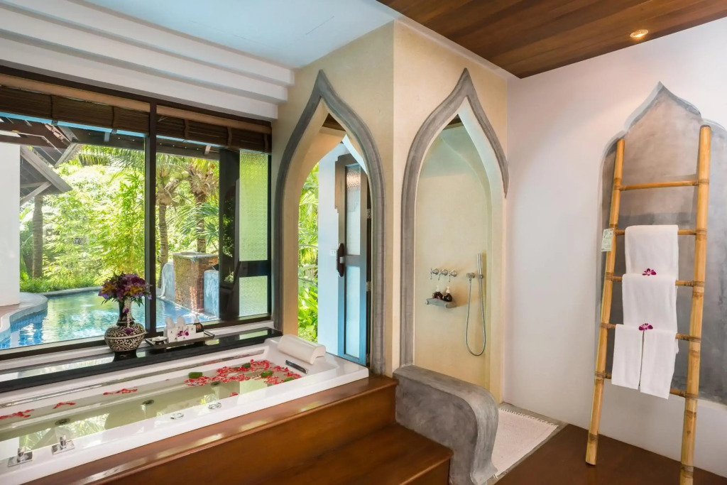 Royal Muang Samui Villas