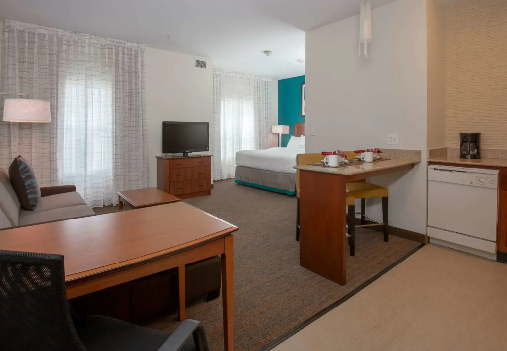 Residence Inn Boise West