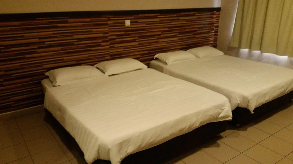 Hotel Iskandar