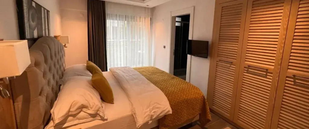 Casa Mimosa Hotel