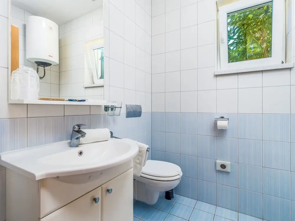 Ivana 2 Rab in Rab With 1 Bedrooms and 1 5 Bathrooms