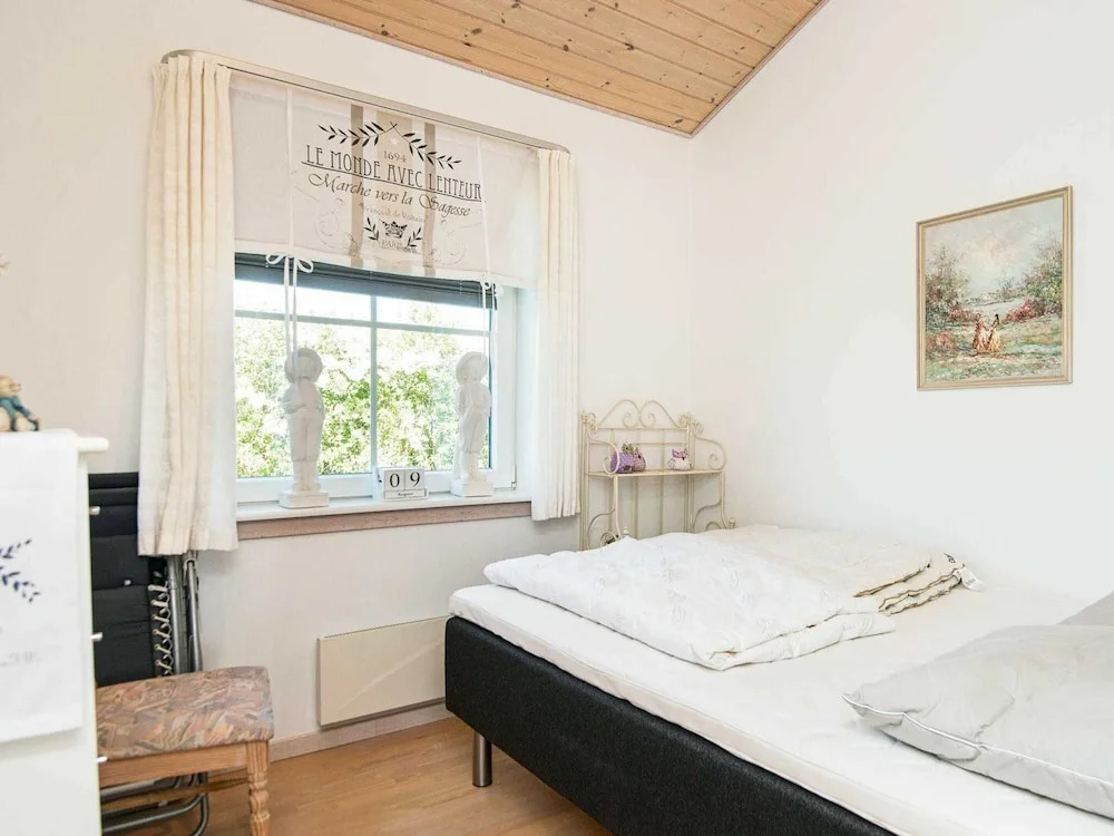 7 Person Holiday Home in Hemmet