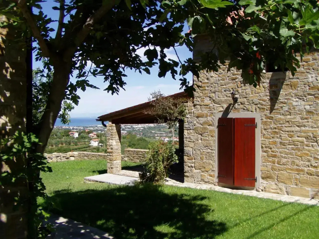Holiday home Manžan