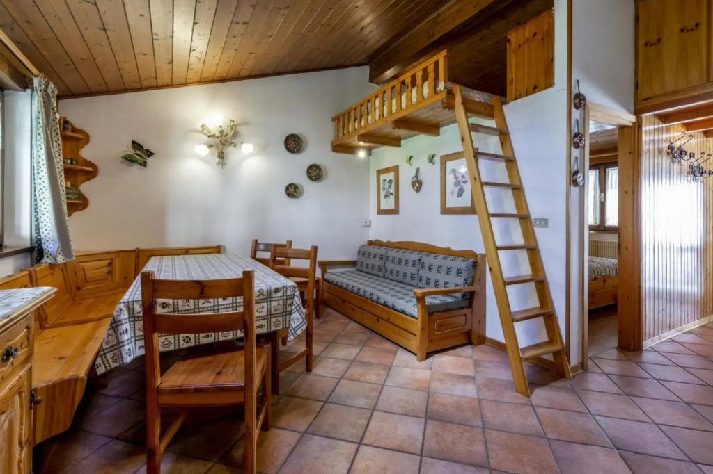 BATTISTINI - Two-room apartment. (022113-AT-905125)-510 BATTISTINI