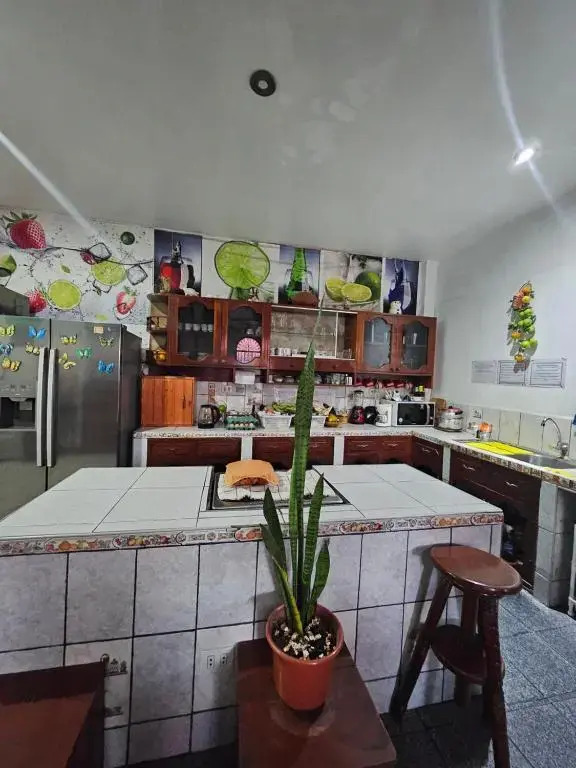 Sarisa House
