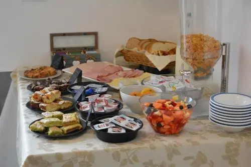 Bed And Breakfast 4 Stars Cogoleto