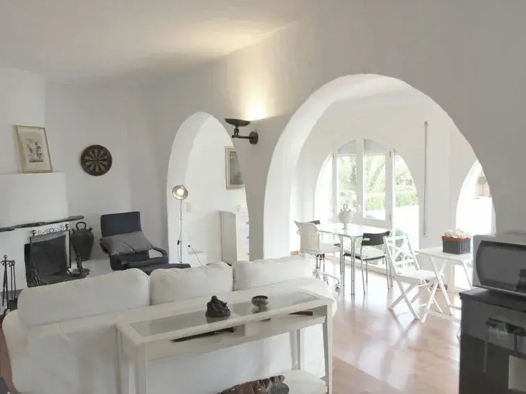 Villa Mariona by Interhome
