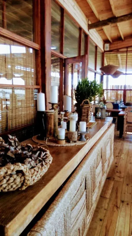 Laguna Garzon Lodge