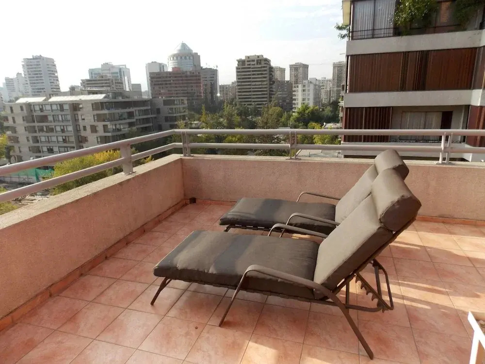 Vespucci Suites