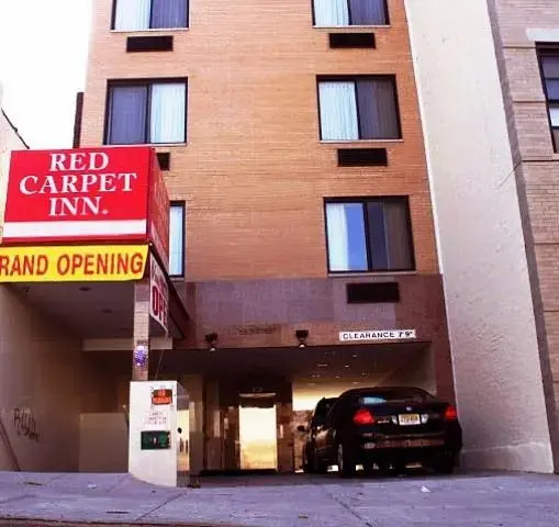 The Vue Hotel Express