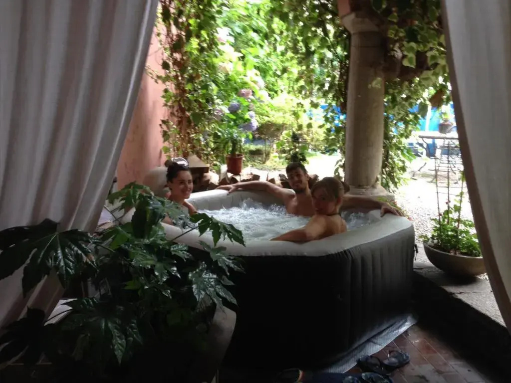 B&B Locanda Tempi Lontani Adults Only