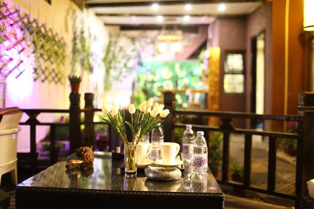 Xitang Lanting Boutique Inn