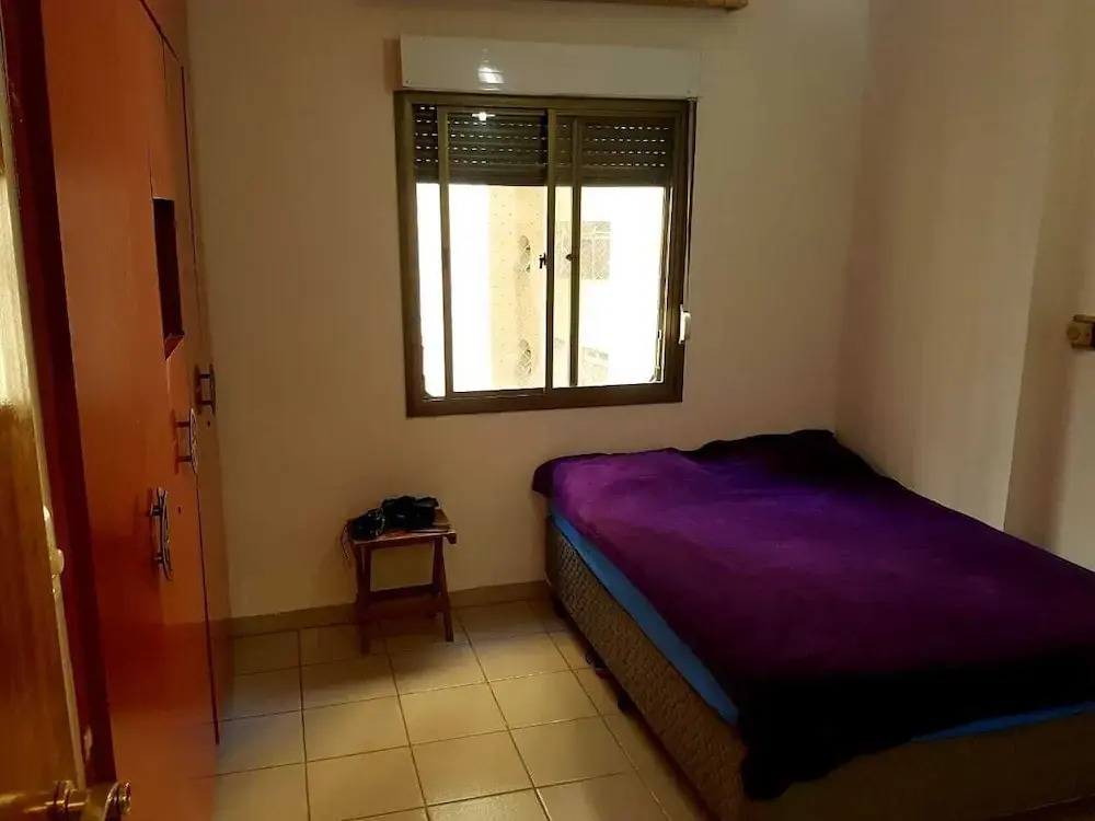 Suite Guaruja