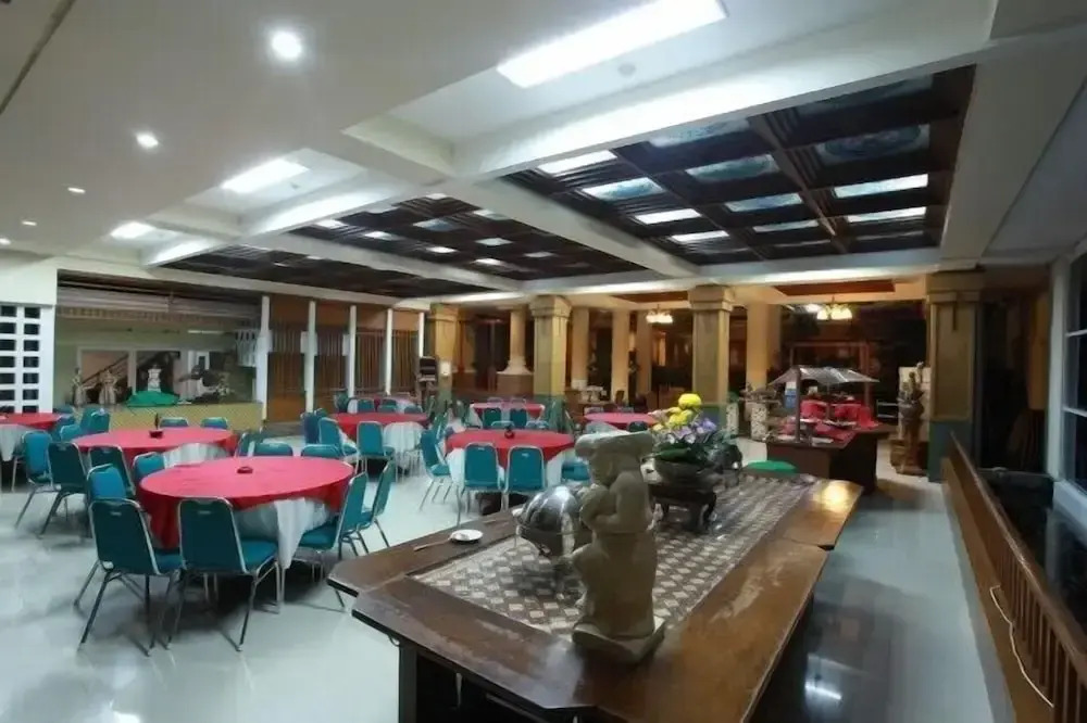 Hotel Filadelfia