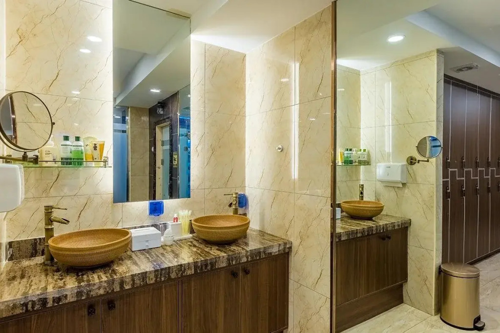 Grand Hill Hotel Ulaanbaatar