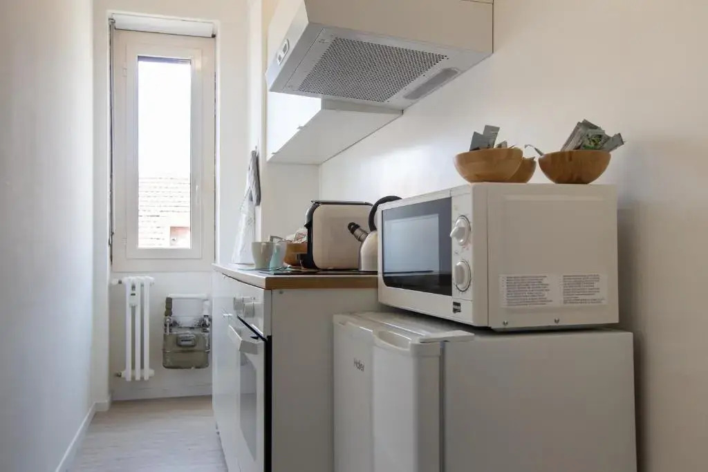 Apartment Transiti 21
