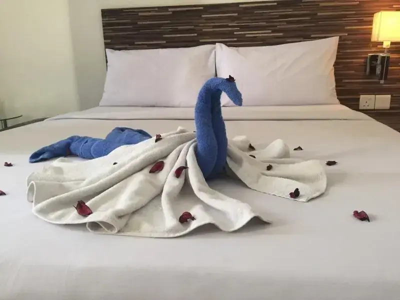 72 Hotel