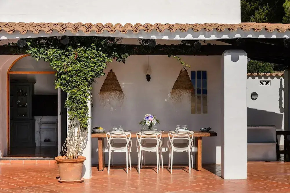 Casa Patri