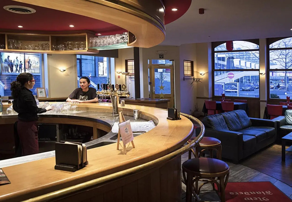 Hotel New Flanders