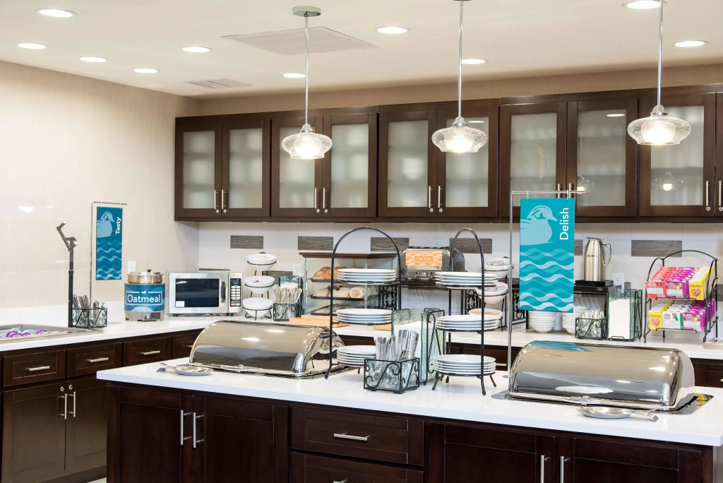 Homewood Suites by Hilton Cleveland/Sheffield