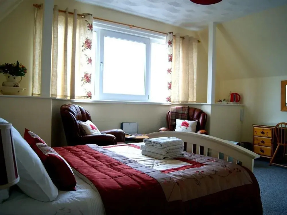 Sunset Guest House