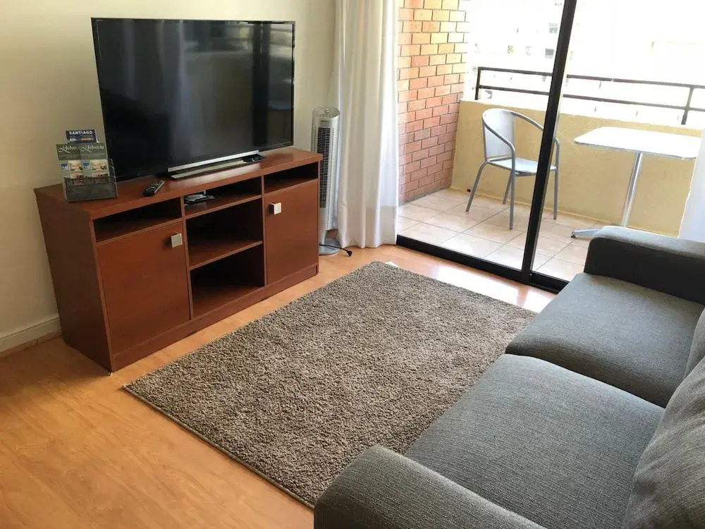 Helvecia Apartments