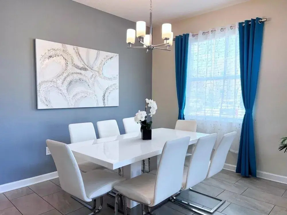 5 Bed 5 Bath South Facing Pool Home Storey Lake 5 Bedroom Home by RedAwning