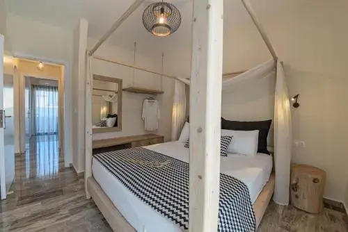 Flat 2 bedrooms 1 bathroom - Plakias