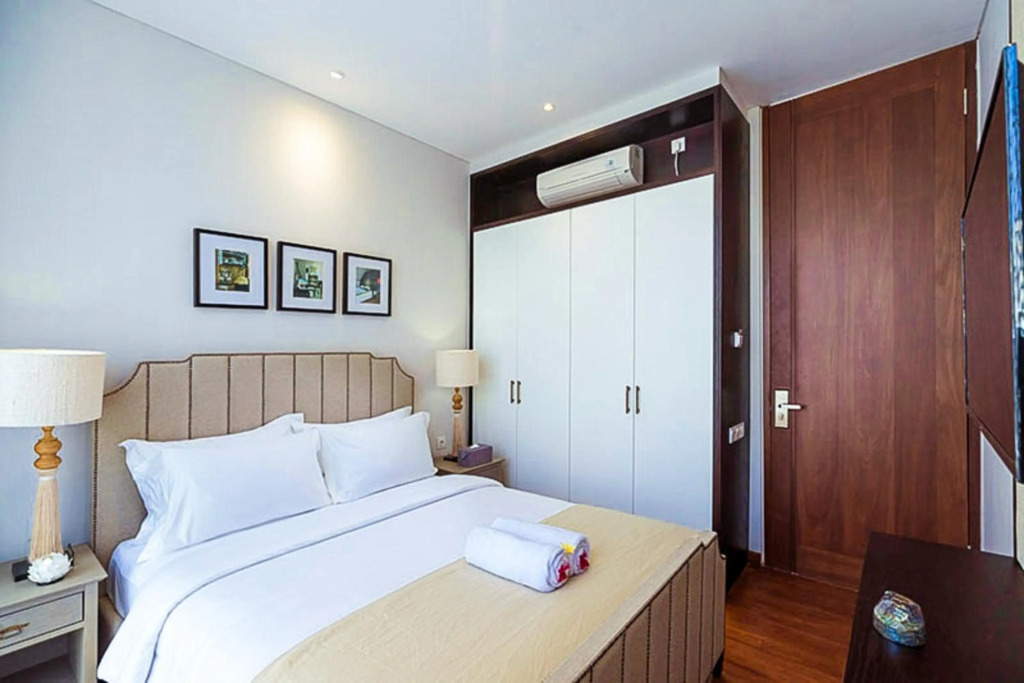 Nusa Dua Bay View Villas