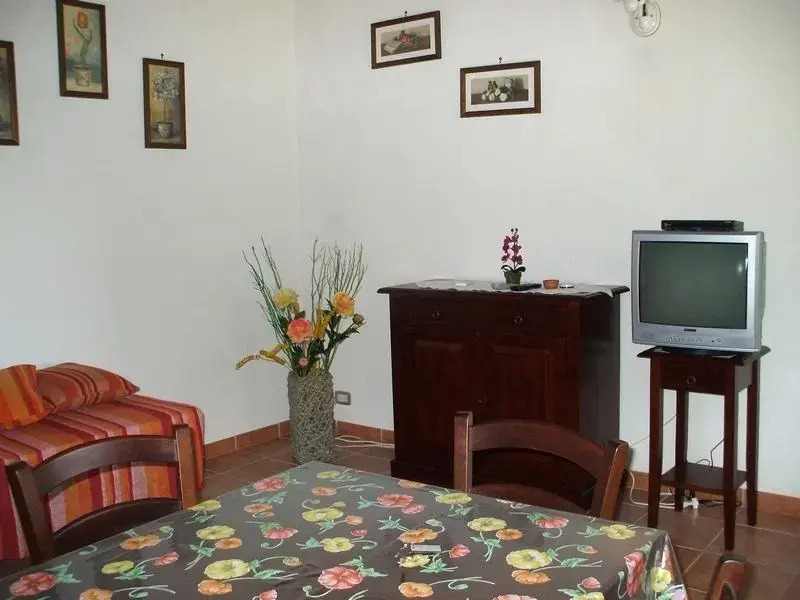 Agriturismo Il Sughereto