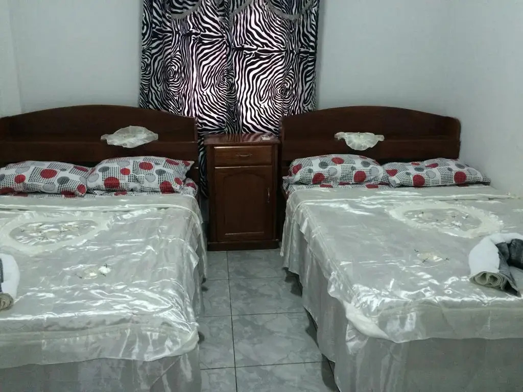 Rishab's Apartment