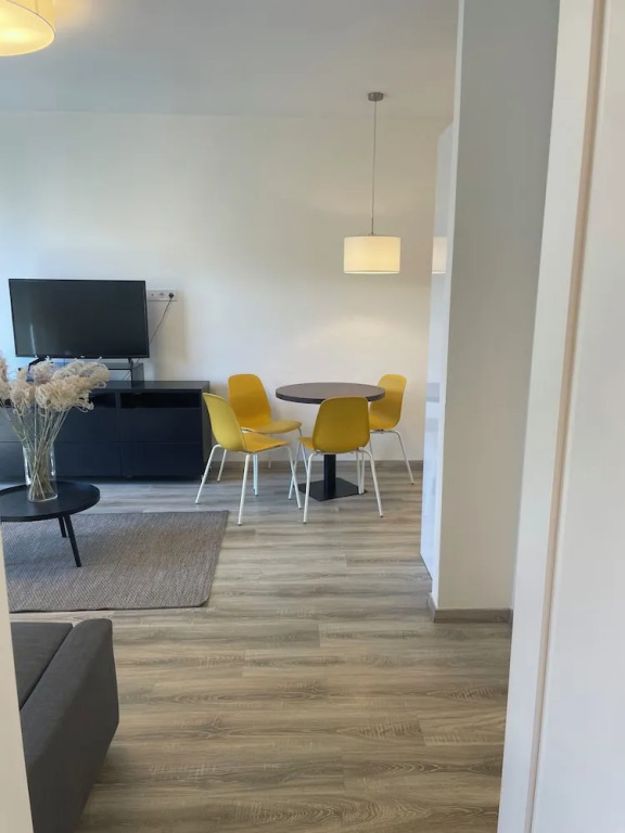 Downtown Family Apartments