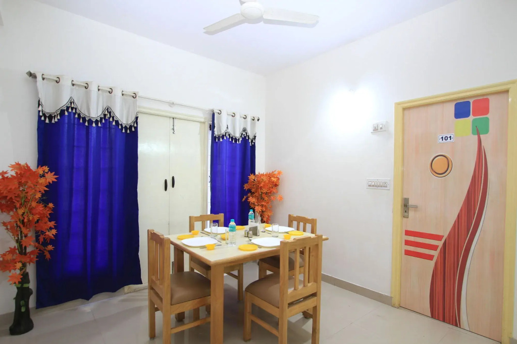Arra Suites kempegowda Airport Hotel