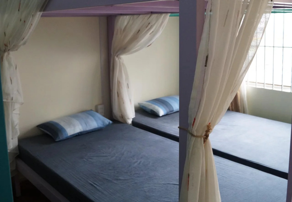 Dalat Note Hostel